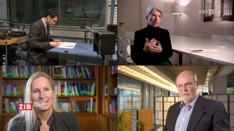 Avusturya’da zorunlu aşı komisyonu kuruldu! 8 Mart’a kadar ayrıntılar rapor edilecek