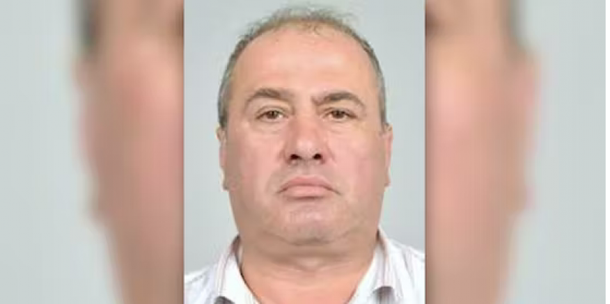 Avusturya Polisi 51 yaşındaki Romanya uyruklu bu dolandırıcı arıyor