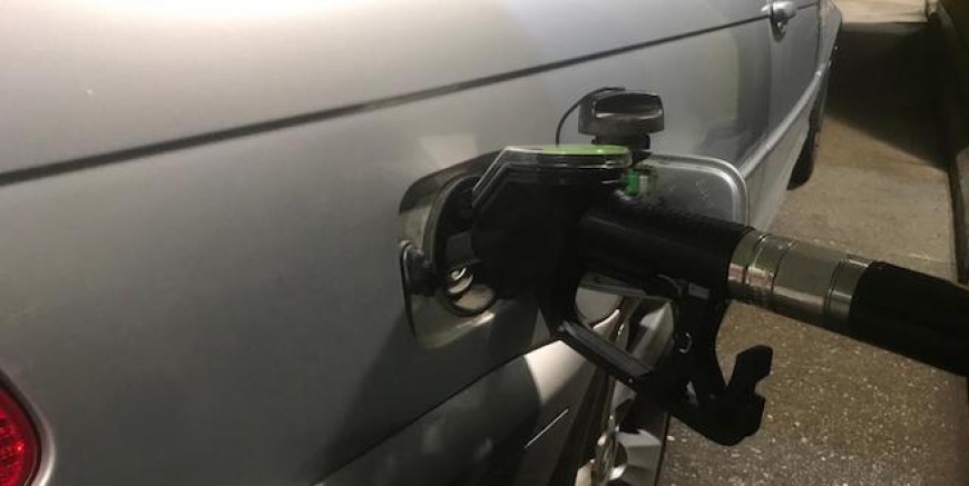 Macaristan’da Petrol istasyonları Benzinde 2 Forint, Motorinde 12 Forint zarar ediyor