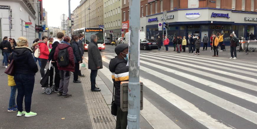 Uzmanlara göre yeni Korona dalgası Sonbaharda geliyor