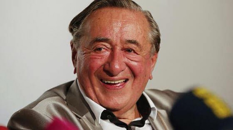 Viyana | 89 yaşındaki Milyoner Lugner 50 yaş altı sevgili istemiyor