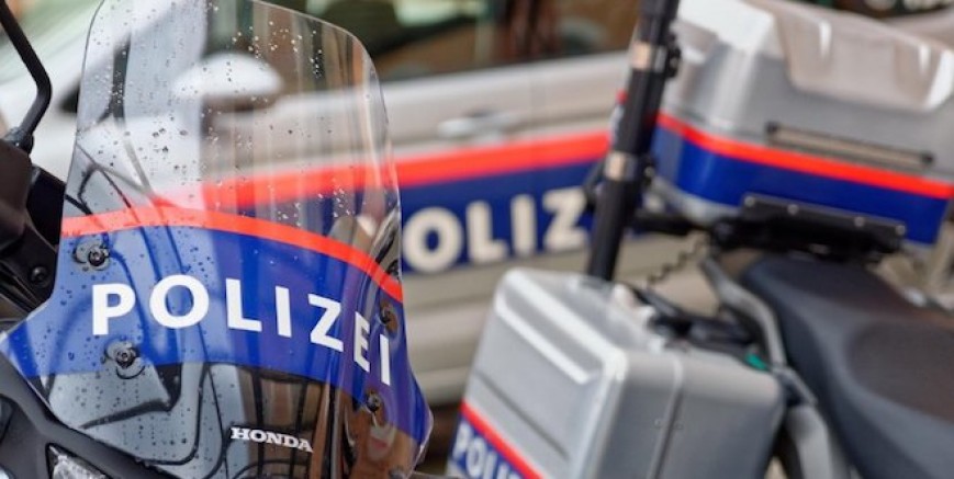 Viyana’da 22 yaşındaki kıza bina girişinde cinsel istismarda bulunan Suriyeli tutuklandı