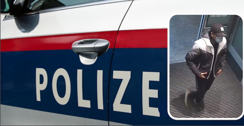 Viyana’da hırsızlıklar artıyor! Bu seferde 94 yaşındaki kadının çantasını çalmaya çalıştılar