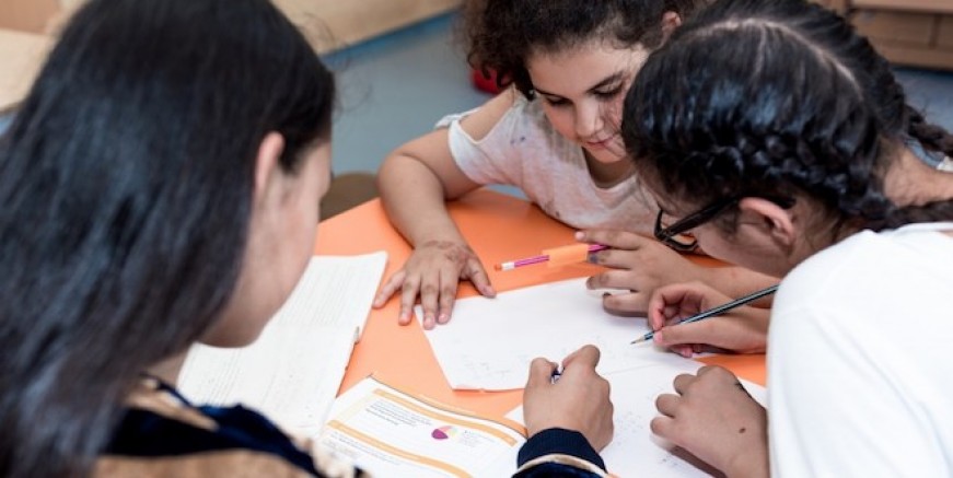 Viyana’da VHS’dan öğrencilere ücretsiz ders yardımı