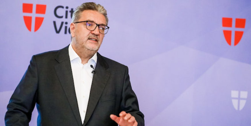 Viyana Eyaleti Sağlık Bakanı Hacker: Hükümetin Korona tedbirlerini kaldırmasını sert bir dille eleştirdi