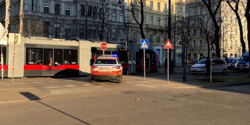 Avusturya’da Trafik Kültürü: Yaya Geçitlerinde Güvenlik Kuralları