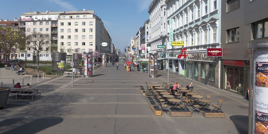 10.Viyana’da 16 yaşındaki Türk ile 14 yaşındaki Moğol uyruklu çocuklar 12 ve 13 yaşındaki çocukları gasp ettiler