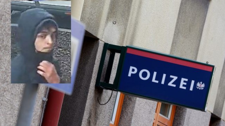 10.Viyana’da tütün dükkanına silahlı ve bıçaklı soygun: Polis beş faili arıyor