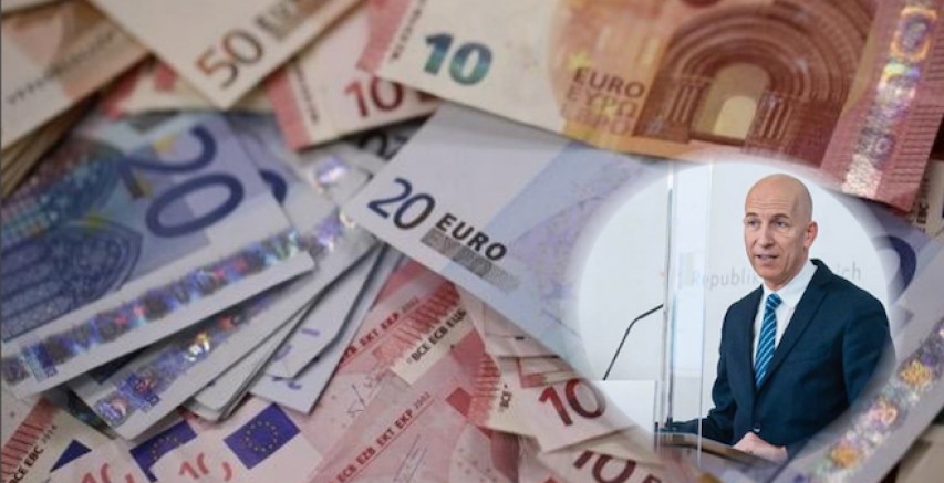 Österreichs Arbeitsminister Kocher: Handwerkerbonus gestartet – 300 Millionen Euro Unterstützung für die Bauwirtschaft