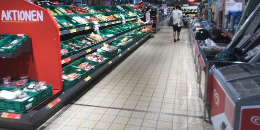 Avusturya’da 2022 Şubat ayında enflasyon 38 yılın zirvesinde: Yüzde 5,9