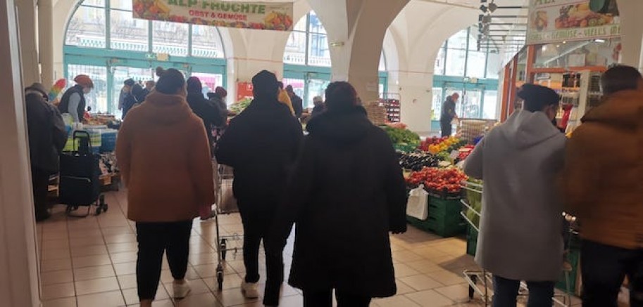 Avusturya’da 21 Mart’tan itibaren karantina zorunluluğu kısmen kaldırılıyor