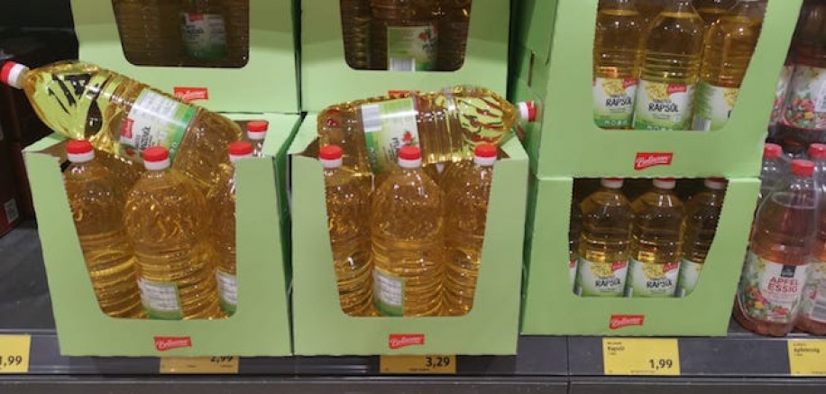 Avusturya’da yüksek enerji fiyatları nedeniyle Şubat ayı enflasyonu yüzde 5,9’a yükseldi