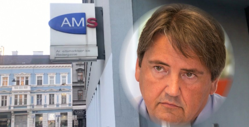 AvusturyaSPÖ sosyal sözcüsü Muchitsch : İşsizlerin yüzde 90’ı günde 40 avrodan az alıyor