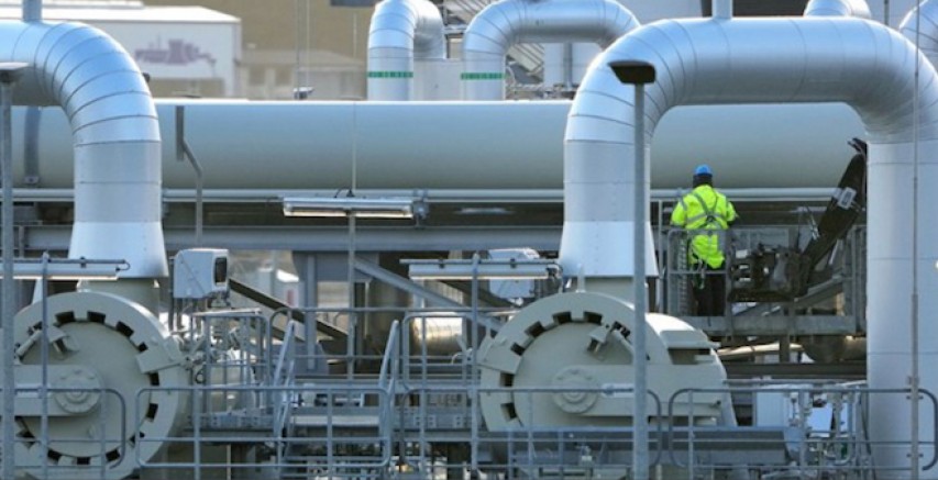 Rusya Avrupa’yı ilk kez doğalgaz tedarikini durdurmakla tehdit etti 