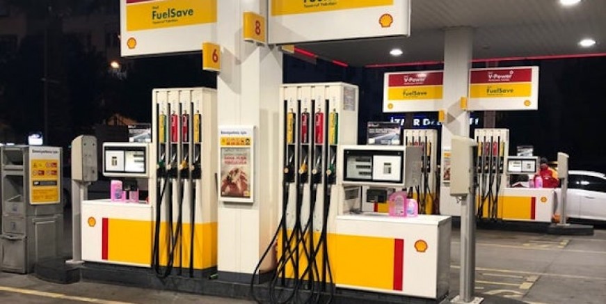 Almanya’da Benzin ve Dizel Fiyatları Yılın En Düşük Seviyesinde: Benzin 1,71 Euro, Dizel 1,59 Euro