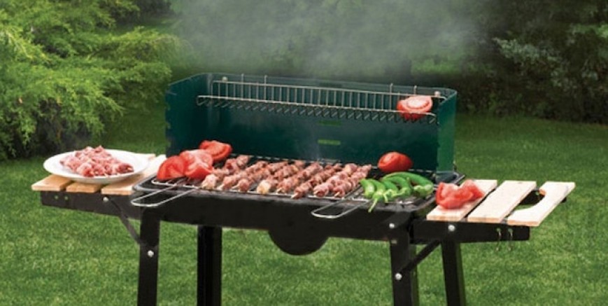 Viyana’da 17 Mart’tan itibaren mangal yasağı getirildi