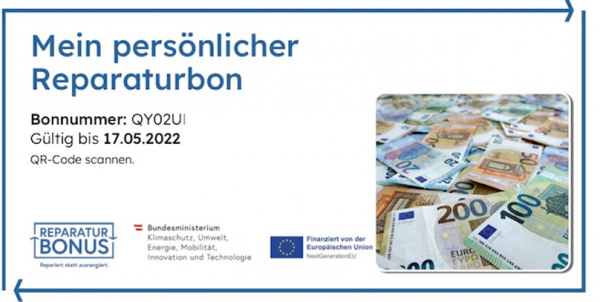 Avusturya’da tüm haneler 200 Euro’ya kadar onarım bonusu nasıl alabilirler ?