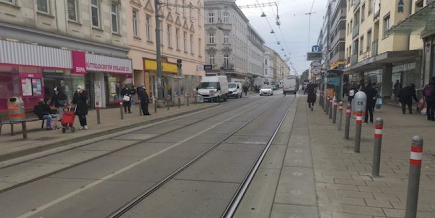 Avusturya’da vaka sayıları düşüyor! Son 24 saat içinde 6 bin 186 yeni vaka, 21 ölüm