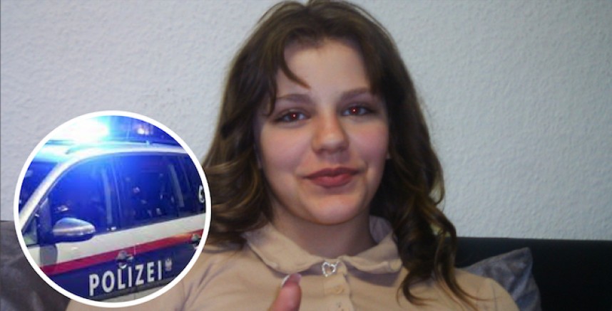 Avusturya’nın Linz şehrinde 12 yaşındaki bir kız çocuğu pazartesi gününden beri kayıp