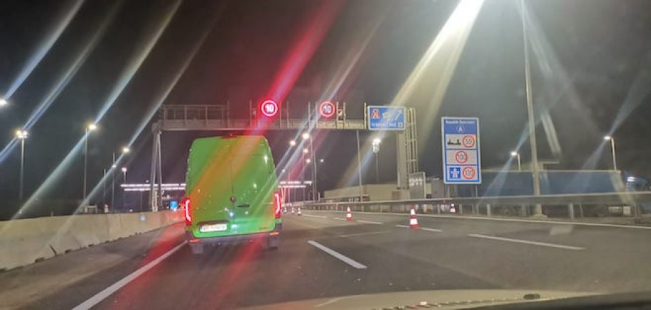 Türkiye veya başka ülkelerden Avusturya’ya girişte 3G zorunluluğu kaldırılıyor