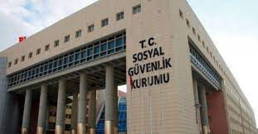 SGK, Yurtdışı Borçlanma ve Emeklilik Aylıklarında Yeni Düzenlemelere Gidiyor