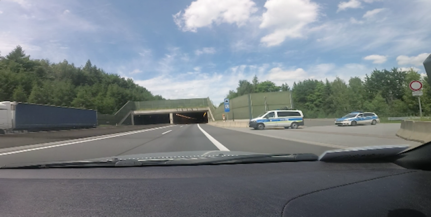 Almanya 1 Haziran’dan itibaren ülkeye girişte 3G kuralını kaldırıyor