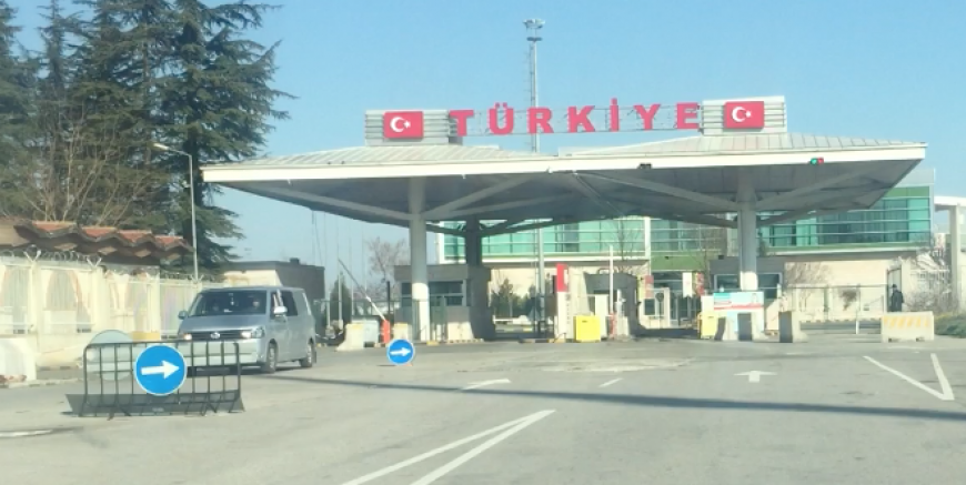 Avrupa’dan veya Avusturya’dan Türkiye’ye giriş şartları