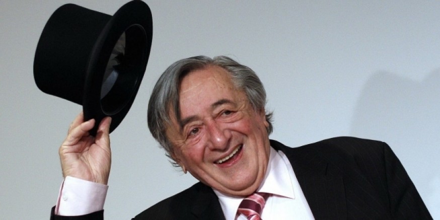 Avusturyalı 89 yaşındaki Milyoner Lugner bir türlü mutluluğu bulamadı! Dillere destan aşk yine uzun sürmedi