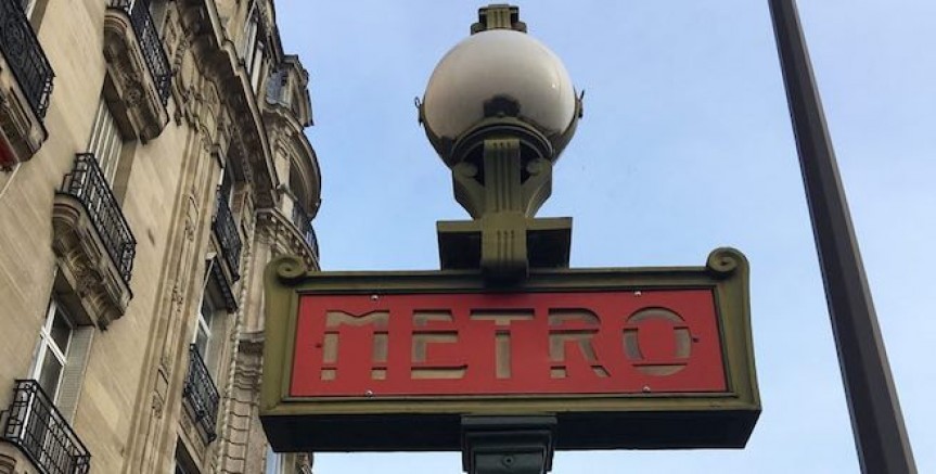 Fransa’da toplu taşıma araçlarında maske zorunluluğu kaldırıldı