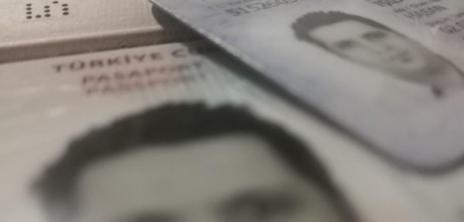 Türkiye’de Otel ve benzeri yerlere Kimlik ve Pasaport fotokopisi vermeyiniz