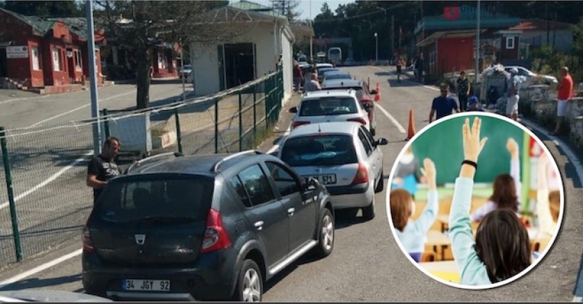 Avrupa’da 2022 yaz tatili ne zaman başlıyacak?