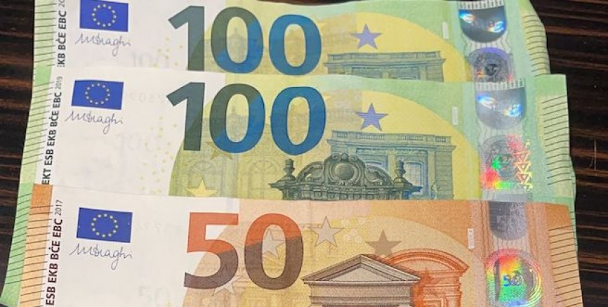 Avusturya’da herkese Ekim ayında 200 Euro’ya kadar değil 250 Euro iklim ikramiyesi verilecek