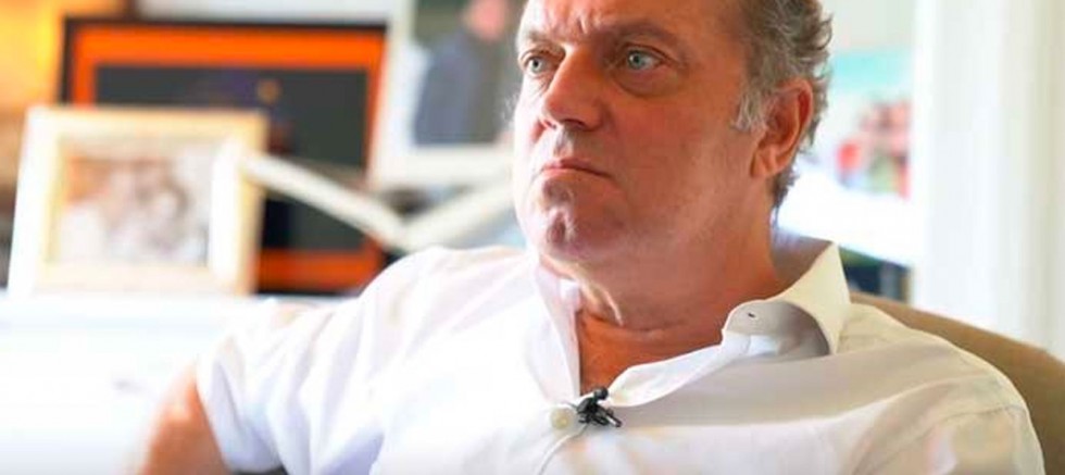 Cem Uzan’dan “mülteci sorununa net çözüm”: Kişi başına bin dolar kapıdan çıkarken verilecek, bir daha dönmemek üzere gönderilecek