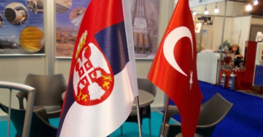 Sırbistan hükümeti, Türkiye ile kimlikle geçiş uygulamasına ilişkin kararı yürürlüğe koydu