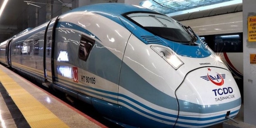 YHT biletleri yüzde 30 arttı! 6 ayda 4’üncü zam