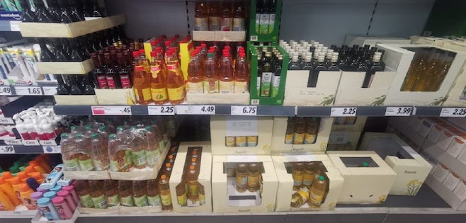 Avusturya’da enflasyon 47 yıl sonra ilk kez yüzde 9,3 oldu