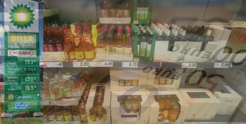 Avusturya’da 2022 Eylül ayı enflasyon rakamları açıklandı: 70 yıl sonra ilk kez yüzde 10,5 oldu