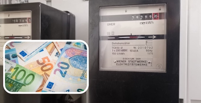 Avusturya’da Aralık ayından itibaren her haneye 700 Euro’ya kadar ek yardım