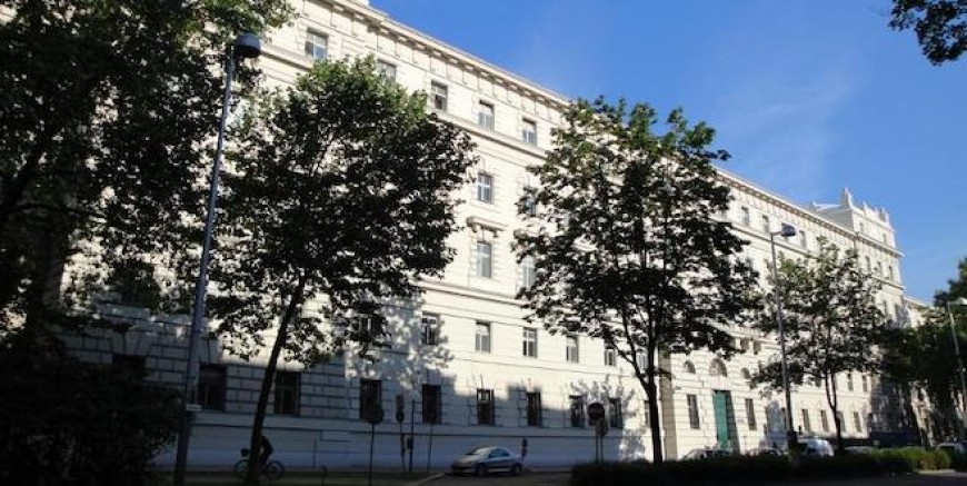 Avusturya | Viyana’da eski karısını bıçaklayan Türk’e müebbet hapis