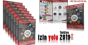 Türkiye İzin Yolcuları Alternatif Kapılara Yönelin