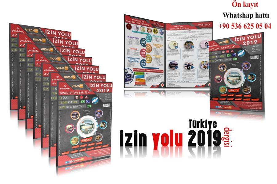 Yurtdışından getirilen elektronik cihazlar için uygulanacak 2019 yılında uygulanacak bandrol ücretleri belli oldu. 