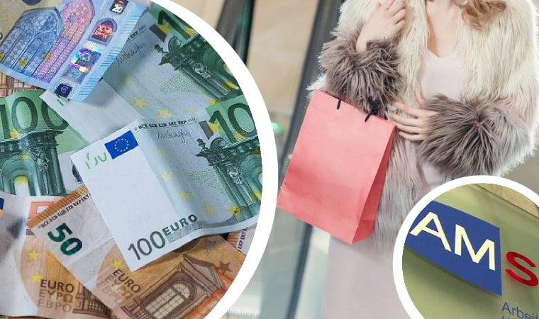 Avusturya’da iki dairesi olan 41 yaşındaki kadın hem 20 bin Euro sosyal yardım aldı hem de belediye evinde oturdu