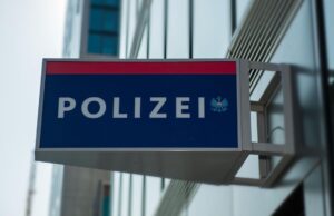 Messerangriff in Wien-Ottakring: Frau verletzt Ex-Partner und wird festgenommen