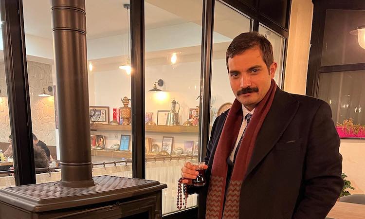 Müftülük, katledilen Sinan Ateş için okutulacak mevlide izin vermedi