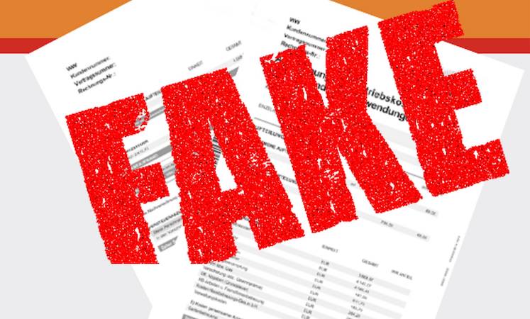 Avusturya | Wiener Wohnen’den uyarı: Sahte ödeme dekontlarına ödeme yapmayın