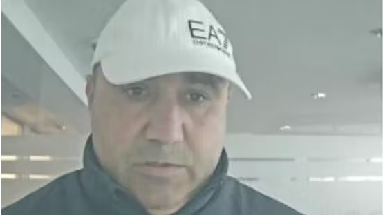 Avusturya polisi her yerde bu gaspçı adamı arıyor