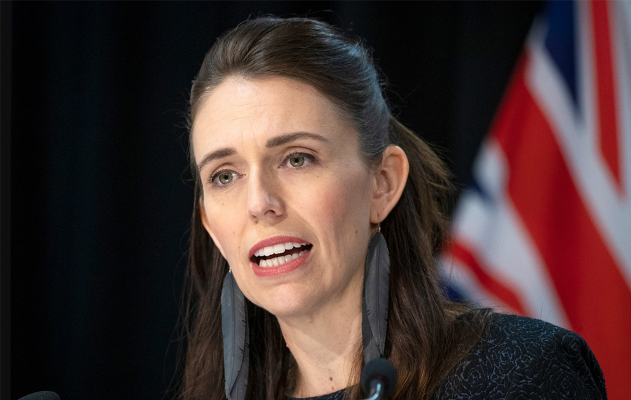 Yeni Zelanda Başbakanı Ardern: 42 yaşında 6 yıl yeter dedi bıraktı