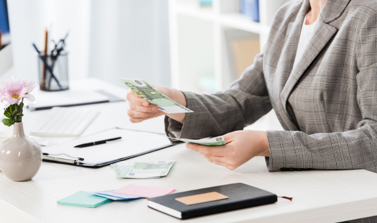 2026’dan İtibaren Avusturya’da Maaşlardan Daha Fazla Kesinti: Çalışanlar Daha Az Net Alacak