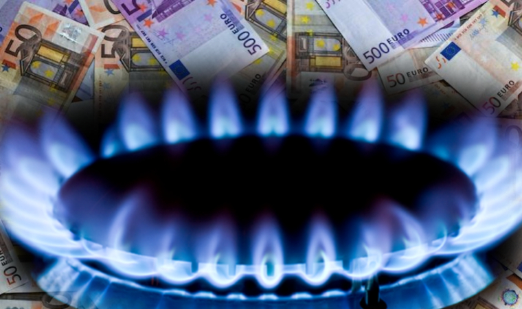 Avrupa’da doğal gaz fiyatları düşmeye devam ediyor: Peki faturalar neden hala yüksek?