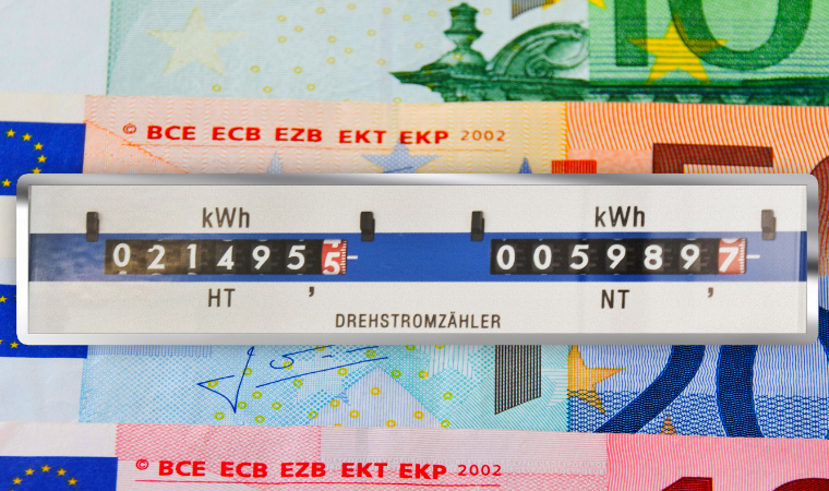 Avusturya’da üç kişiden fazla hanelere kişi başı 105 Euro daha ek elektrik yardım bonusu